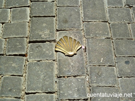 El Camino de Santiago por Euskadi